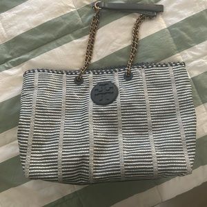 Tory Burch tote